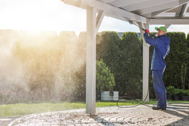 Best Building Exterior Washing  in Temecula, CA