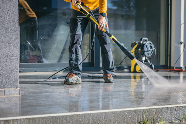 Temecula, CA Pressure Washing Services Company